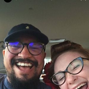 Meet your Posher, Corey